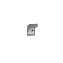FORD FIESTA MK6 WT Cappuccio terminale gonna anteriore destro 1771885 NUOVO ORIGINALE