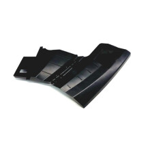 Staffa del pannello di rivestimento sinistro del paraurti anteriore VOLVO S60 MK2 31323428