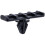 Rexka 10ks Rocker Panel Ground Effects Liding Clips pre Ford Mustan 4