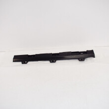 Supporto modanatura sottoporta sinistra BMW 4 F32 M 51777285787 7285787 NUOVO