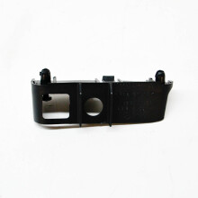 Supporto sottoporta anteriore destro MERCEDES-BENZ M W164 A1646800274 NUOVO ORIGINALE