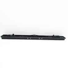 Supporto per minigonna laterale centrale anteriore destro BMW 7 G11 51777357134 NUOVO ORIGINALE