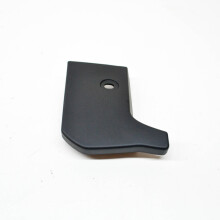 Tappo di copertura della minigonna anteriore sinistra FORD FIESTA MK6 1BJ10175AC 1877700 NUOVO ORIGINALE