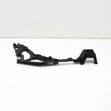 MERCEDES-BENZ CLS C257 Modanatura di fissaggio della minigonna laterale sinistra A2576982300 NUOVA ORIGINALE