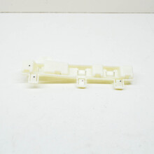 Supporto pannello sottoporta anteriore destro BMW M3 F80 M 51778054316 NUOVO ORIGINALE