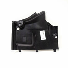 A4 8K B8 Rivestimento sottoscocca anteriore sinistro 8K0825201E NUOVO ORIGINALE