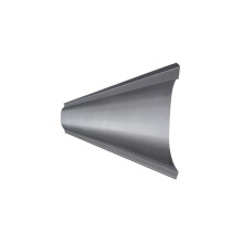 RENAULT MASTER 1998-2010 PANNELLO LATERALE BASE SOTTOPORTA ADATTA A ENTRAMBI I LATI SX-DX 002B