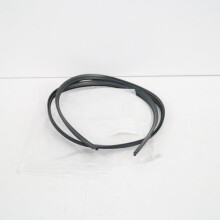 Guarnizione sottoporta BMW Z4 E89 lato destro 51717229294 7229294 2010 NUOVA ORIGINALE