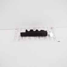 Staffa per minigonna lato sinistro Audi A5 8T 8T0853921 ORIGINALE NUOVA