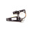 Support de diffuseur arrière gauche pour MINI Cooper S Paceman R61 51129810641 NEUF ORIGINAL 4