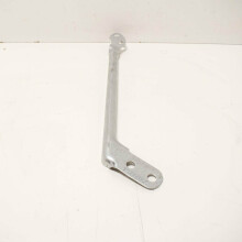 Estensione anteriore sinistra Opel Crossland X 39024254