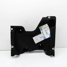 Supporto diffusore sottoscocca destro BMW 2 Active Tourer F45 51757373452 NUOVO ORIGINALE