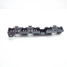 BMW 5 G30 Rinforzo modanatura pannello bilanciere anteriore sinistro 51777387341 NUOVO ORIGINALE