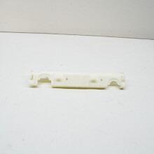 Supporto per gonna in plastica anteriore destro MB E Coupe C207 A2076980127 NUOVO ORIGINALE