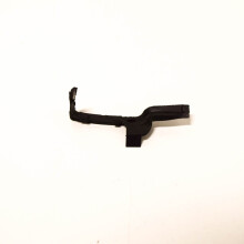 MERCEDES-BENZ E W211 Guarnizione inferiore laterale gonna posteriore sinistra A2116980798 NUOVA ORIGINALE