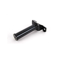 Piastra di protezione motore AUDI A3 8P, staffa di montaggio sinistra 1K0018927A