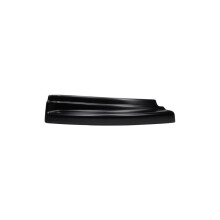 32004-23351-BR Parafango inferiore destro MD3 Evolution II Dirt modello recente - Nero