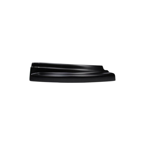 32004-23351-BR Parafango inferiore destro MD3 Evolution II Dirt modello recente - Nero