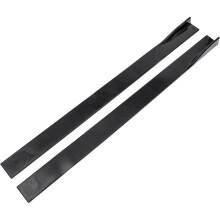 Minigonne laterali ORIGINALI per BMW F30 F80 M3 F82 M4 Serie 3 320i 325i 330i 335i 340i Minigonne laterali per