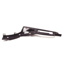 Rivestimento sottoscocca esterno sinistro AUDI Q5 8R 8R0825213A NUOVO ORIGINALE