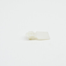 Clip per gonna di rivestimento carrozzeria VOLVO V40 Hatchback 31378723 NUOVO ORIGINALE