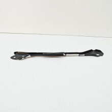 OPEL ASTRA K Estensione sottoscocca anteriore sinistra superiore 39161597 NUOVA ORIGINALE