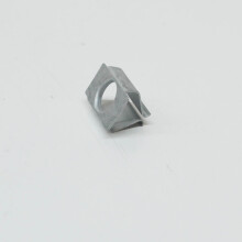 Clip per pannello paraurti posteriore AUDI A1 MK1 6Q0807180 NUOVO ORIGINALE