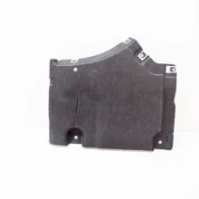 AUDI A8 4H D4 Rivestimento sottoscocca destro 4H0825190B