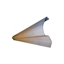 PEUGEOT 207 2006-2013 * NUOVA SOTTOPORTA BASE DESTRO LATO GUIDA PE207 004B