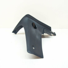 PORSCHE BOXTER 987 Rivestimento pannello sottoporta posteriore sinistro 9875047930001C