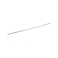 Striscia di fissaggio destra della minigonna laterale VW GOLF MK5 1K0853544 NUOVA ORIGINALE