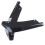 Diffusore paraurti posteriore universale per auto, parafango laterale, labbro splitter Cana 5