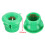 Nuove clip per gonne laterali da 20 pezzi per BMW E30 E32 E36 E46 E60 E61 E63 2