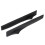 2 pezzi da 88 cm, minigonne laterali universali, estensione, splitter, alette, diffusore canard 4