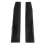 2 pezzi da 88 cm, minigonne laterali universali, estensione, splitter, alette, diffusore canard 3