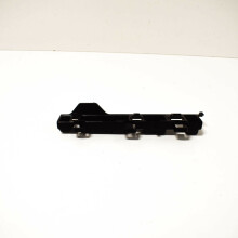 BMW 3 Gran Turismo F34 Supporto per minigonna laterale sinistra 51777294887