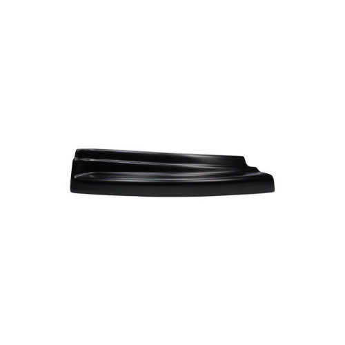 Fivestar 32004-23351-BR Parafango inferiore destro per MD3 Evolution II Dirt modello recente - Nero