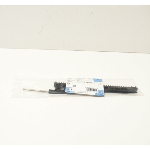BMW 8 E31 Sliding Lifting Rood Left Tooth Rack 54138108869