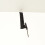 BMW 8 E31 Sliding Lifting Rood Left Tooth Rack 54138108869 5