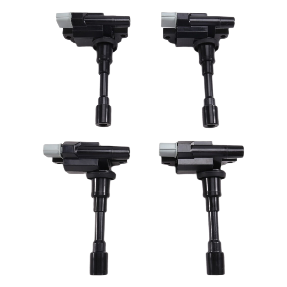 4Pcs Ignition Coil 33400-65G00 33410-77E01 For Ingis 4851529641443