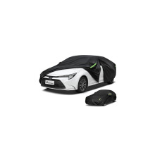 Telo copriauto impermeabile per tutte le stagioni, resistente, per esterni, per Audi, Honda, protezione da neve,