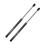 c16-08053 Amortecedor de 197 polegadas e 80 lb por gás para caminhão de caçamba de trailer Tonneau c 1