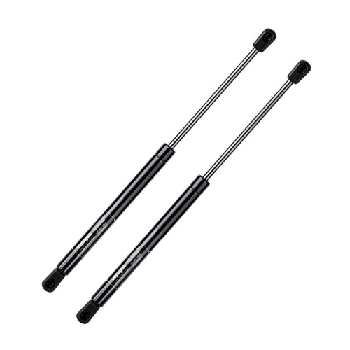 c16-08053 Amortecedor de 197 polegadas e 80 lb por gás para caminhão de caçamba de trailer Tonneau c