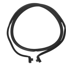 URO Parts 1137500177 Guarnizione del coperchio della capote sul bordo della carrozzeria per capote Co