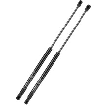 Supporto di sollevamento per ammortizzatore a gas Vepagoo C1622187 da 26 pollici, 50 libbre/222 N, per Tonn