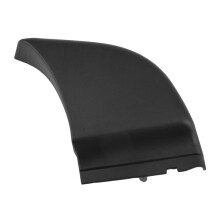 Tappo angolare paraurti posteriore per Toyota Hilux Vigo 2004-2015 DESTRO
