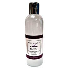 Aromatherapy Oils for Spa Bath Hot Tub Pure-Spa with Rosemary
