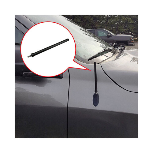 Dodge 2009-2018 Ram 1500 2500 3500 Stubby radioantenne 2