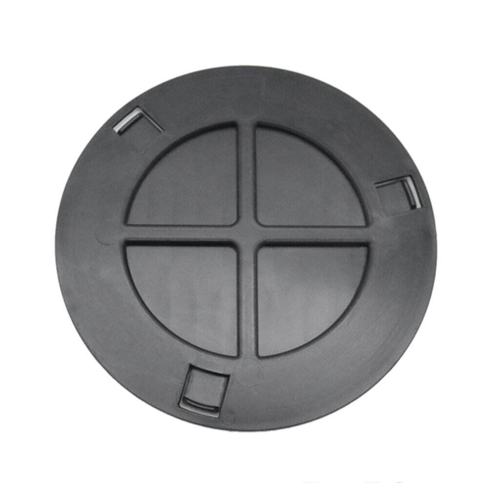 51719802413 pour - Cache-garde-boue intérieur Mini R60 - Capuchon d'accès