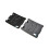 Auto Vorderrad Arch Fender Liner Access Panel Abdeckung Kappe 51717260397 Für 3